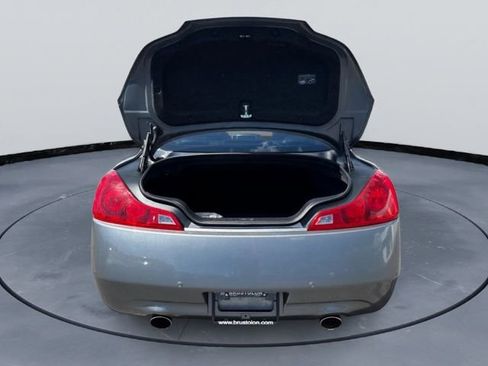 Used 2014 INFINITI Q60 AWD Coupe w/ Premium Package image 9