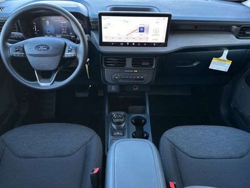 New 2026 Ford Maverick XL w/ Equipment Group 101A image 12