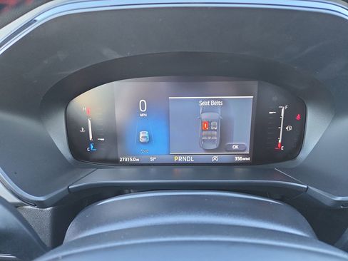 Used 2025 Ford Escape ST-Line image 13