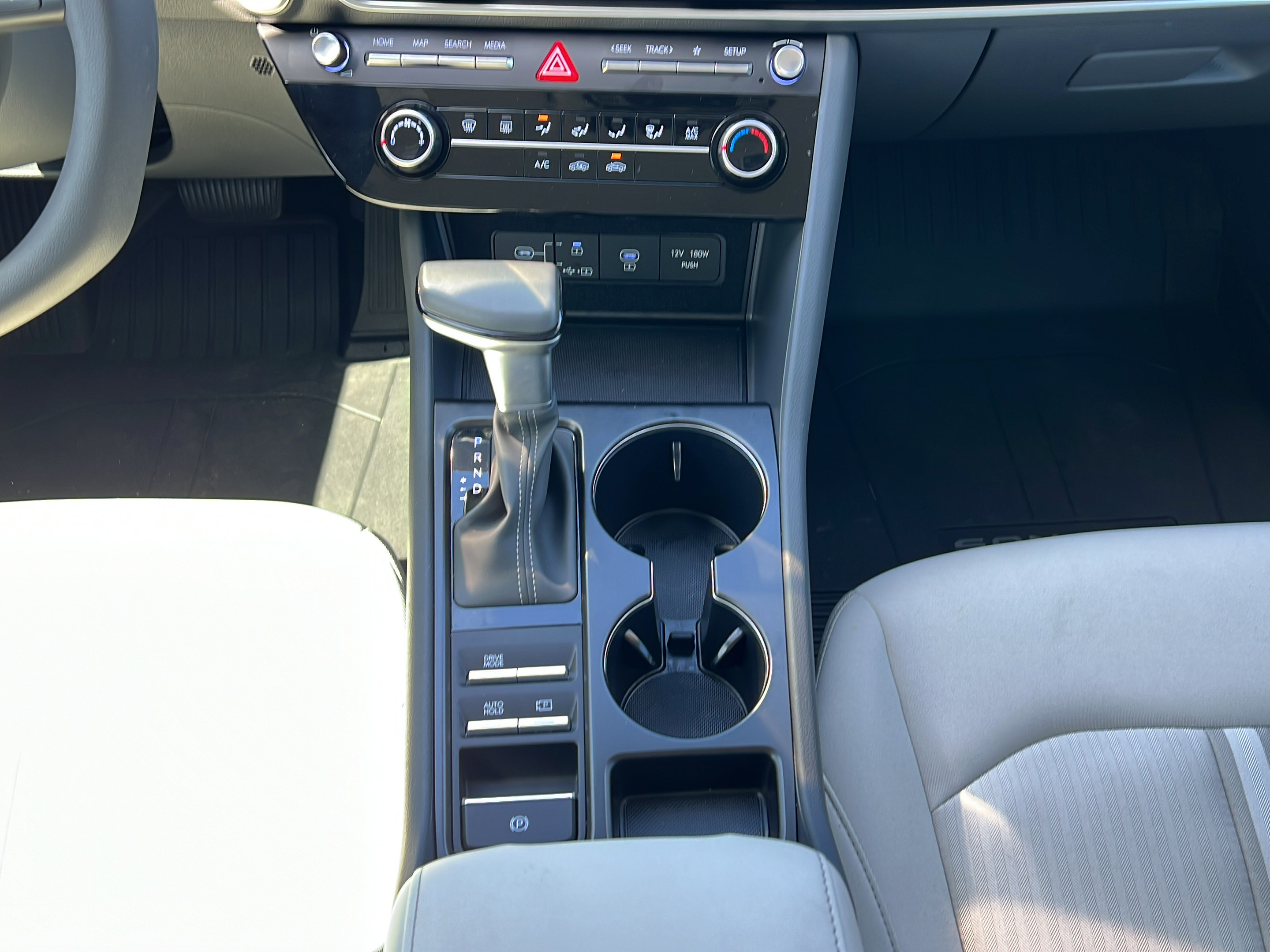 Certified 2026 Hyundai Sonata SE FWD image 28