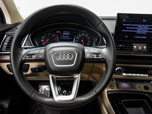 Used 2023 Audi Q5 2.0T Premium w/ Convenience Package AWD/4WD image 13