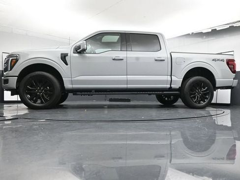 New 2026 Ford F150 Lariat w/ Equipment Group 502A High AWD/4WD image 32