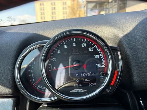 Used 2019 MINI Cooper Countryman John Cooper Works AWD/4WD image 15
