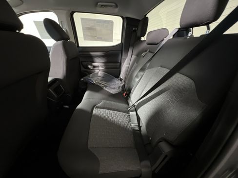 New 2025 Ford Ranger XLT w/ FX4 Off-Road Package image 24