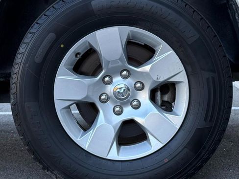 Used 2021 RAM 1500 Big Horn AWD/4WD image 26