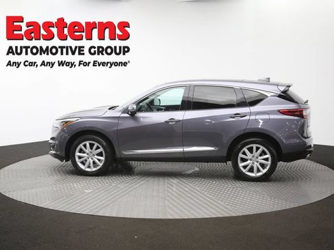 Used 2020 Acura RDX AWD image 63