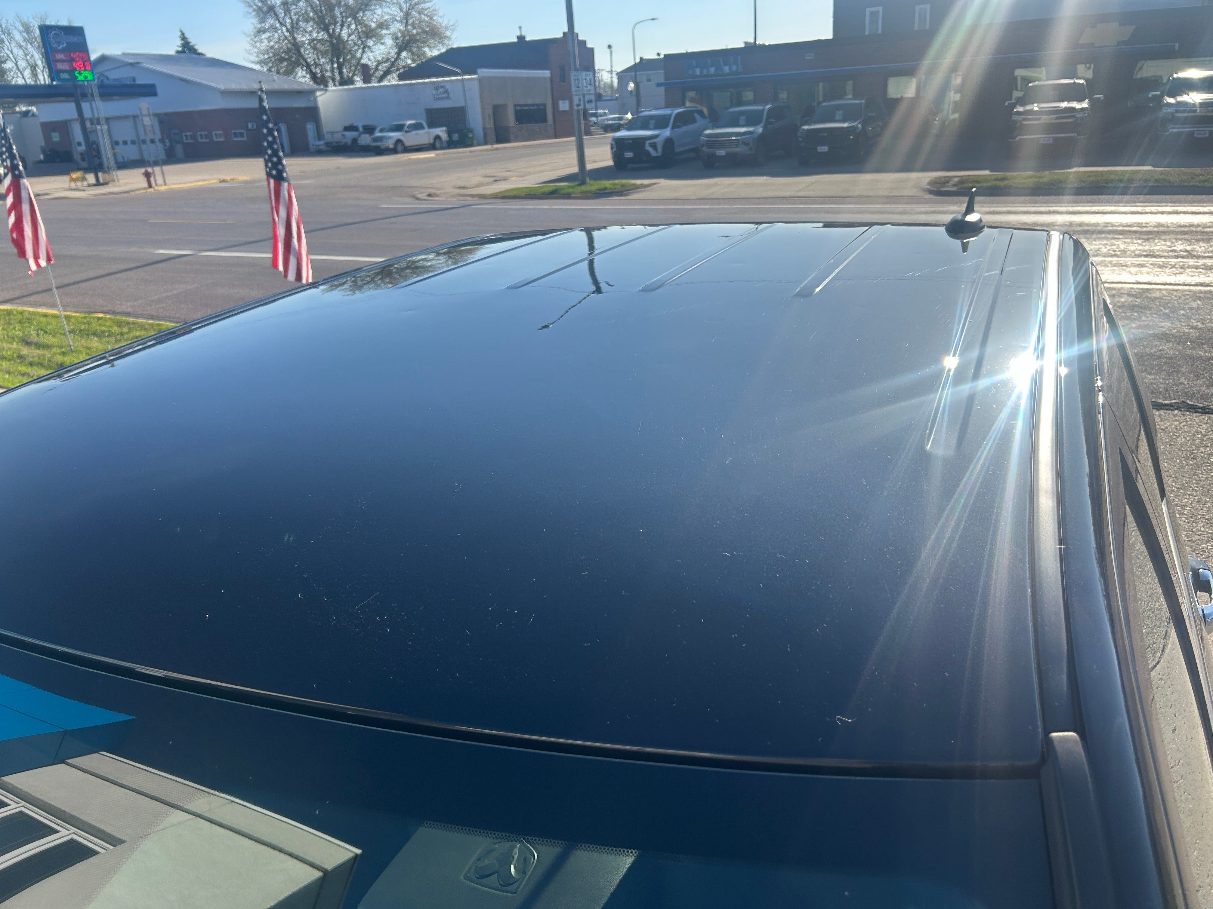 Used 2018 RAM 1500 Big Horn AWD/4WD image 9