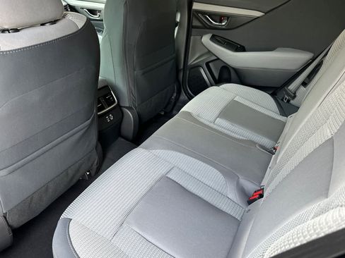 New 2025 Subaru Outback Premium image 12