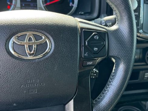 Used 2016 Toyota 4Runner Limited image 25