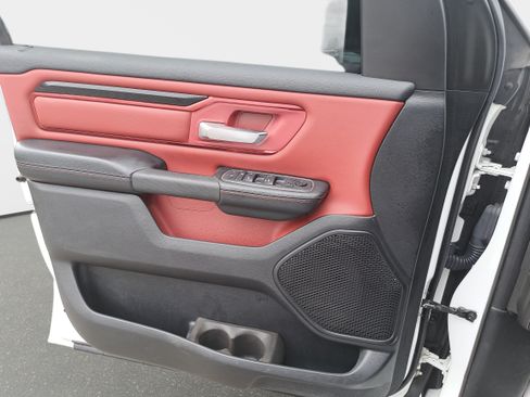 Used 2019 RAM 1500 Rebel w/ Rebel Level 2 Equipment Group AWD/4WD image 22
