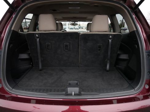 Used 2018 Honda Pilot EX-L image 18