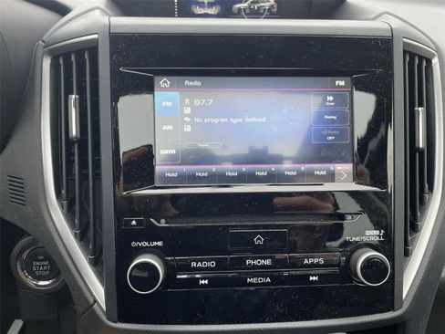 Used 2023 Subaru Forester Premium image 17