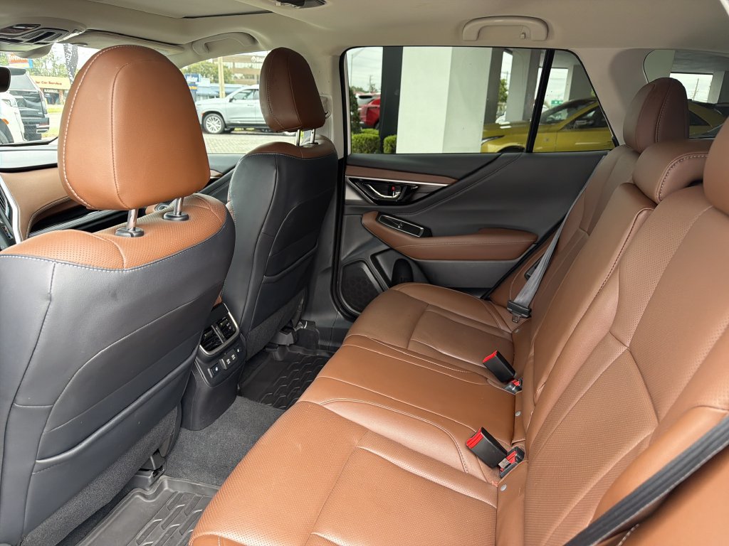Certified 2022 Subaru Outback Touring XT AWD/4WD image 20