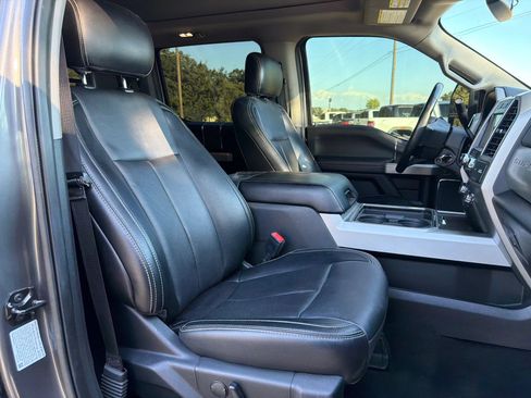 Used 2021 Ford F250 Lariat AWD/4WD image 14