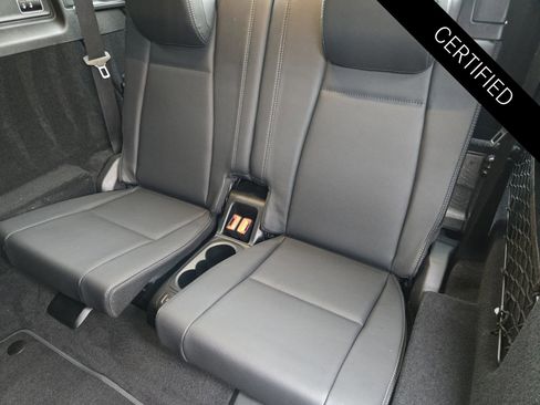 Certified 2024 Mercedes-Benz GLE 350 4MATIC image 29