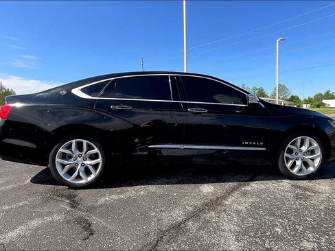 Used 2018 Chevrolet Impala Premier image 4