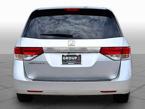 Used 2014 Honda Odyssey EX image 5
