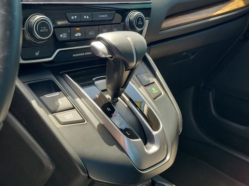 Used 2021 Honda CR-V EX-L image 27
