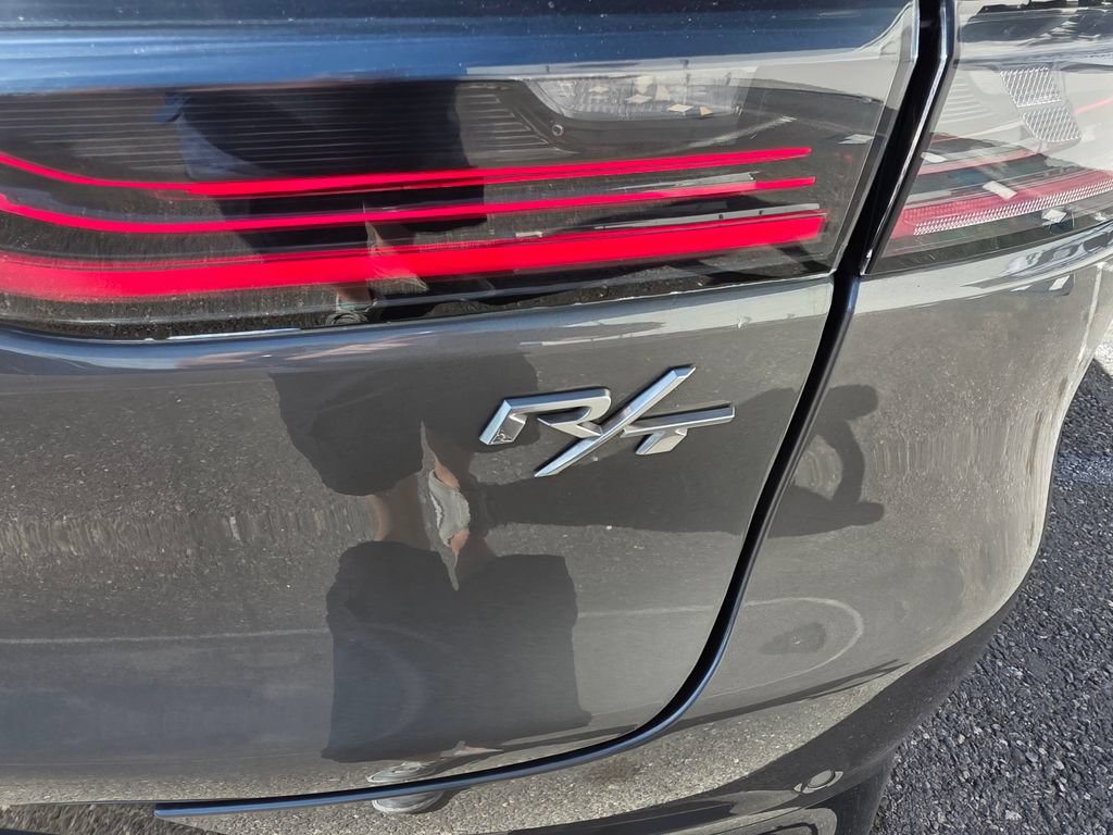 Used 2024 Dodge Hornet R/T Plus AWD/4WD image 34