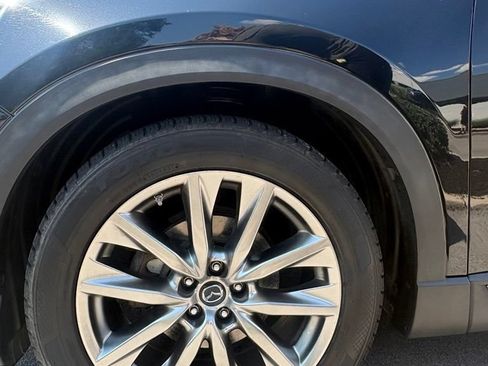 Used 2018 MAZDA CX-9 Grand Touring AWD/4WD image 7