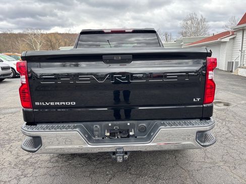 Used 2019 Chevrolet Silverado 1500 LT w/ All-Star Edition image 6