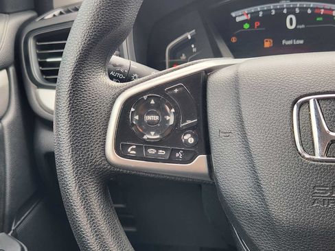 Certified 2020 Honda CR-V LX image 26