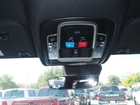 New 2026 RAM 1500 Lone Star image 22