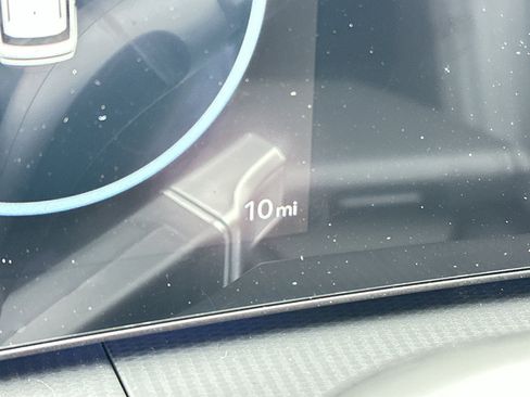 New 2026 Hyundai Santa Fe Calligraphy image 17