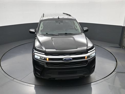 Used 2022 Ford Expedition Max XLT AWD/4WD image 29