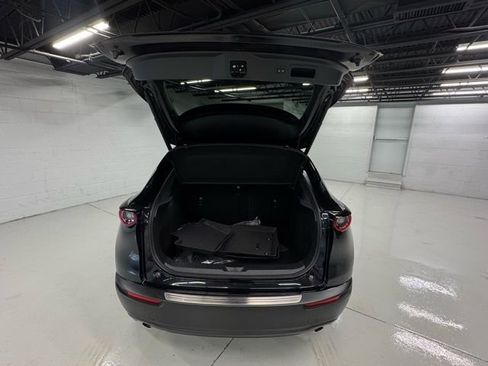 Used 2025 MAZDA CX-30 AWD 2.5 S w/ Premium Package image 9