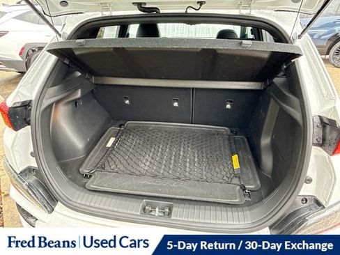 Used 2022 Hyundai Kona N w/ Cargo Package image 28