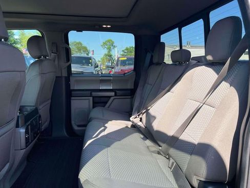 Used 2020 Ford F150 XLT w/ Equipment Group 302A Luxury AWD/4WD image 31