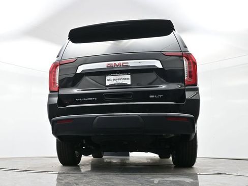 Used 2024 GMC Yukon SLT image 32