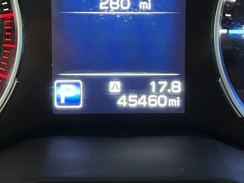 Used 2022 Subaru Ascent Touring w/ Popular Package #2A image 18