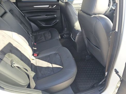 Used 2020 MAZDA CX-5 Touring image 5