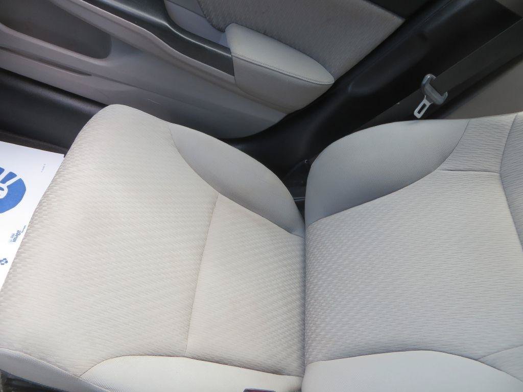Used 2014 Honda Civic LX image 19