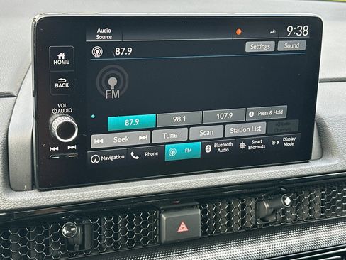 Certified 2025 Honda CR-V Sport Touring image 22