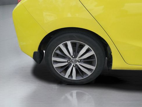 Used 2016 Honda Fit EX image 20