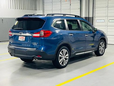 Used 2022 Subaru Ascent Touring AWD/4WD image 22