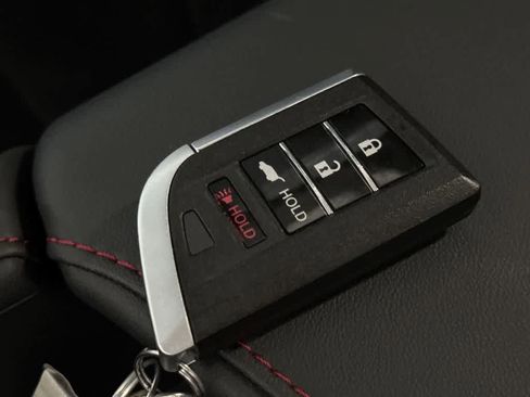 Used 2025 Acura ADX A-Spec FWD image 28
