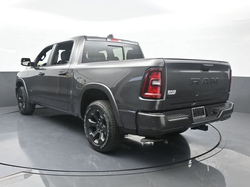 Used 2025 RAM 1500 Big Horn image 4