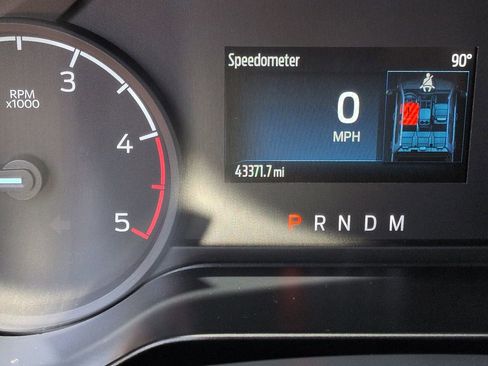 Used 2023 Ford F350 XLT AWD/4WD image 25