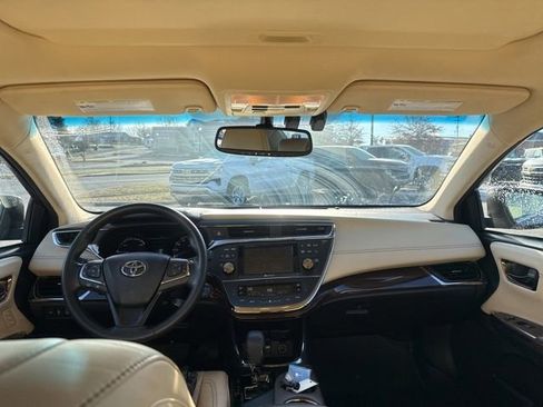 Used 2013 Toyota Avalon Limited image 27