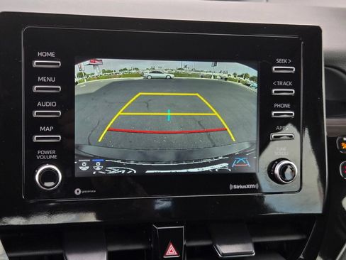 Certified 2024 Toyota Camry SE FWD image 14
