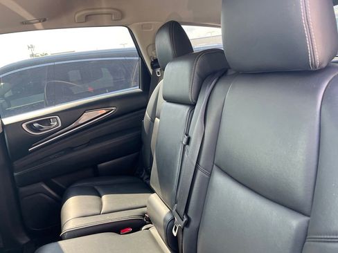 Used 2019 INFINITI QX60 Pure image 26