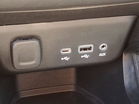 Certified 2023 Chevrolet TrailBlazer LT w/ Convenience Package image 25