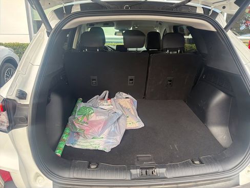 Certified 2022 Ford Escape SEL w/ Technology Package image 11