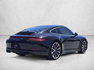 Used 2013 Porsche 911 Carrera 4S AWD/4WD video 2