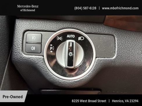 Used 2012 Mercedes-Benz GLK 350 4MATIC image 21