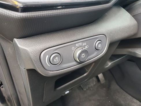 Certified 2023 Chevrolet TrailBlazer LT image 21